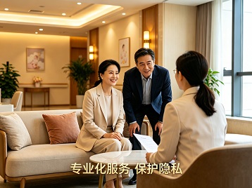 卧龙有偿售卵代生女生的客户的客户群体有哪些