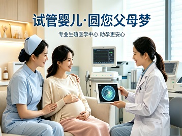 卧龙辅助生育服务 试管婴儿行业的兴起背景、发展与未来展望